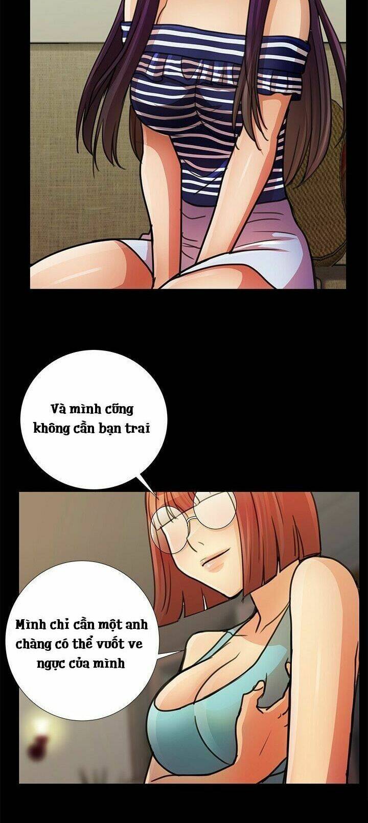 Sikinen - Chapter 20 - Page 17