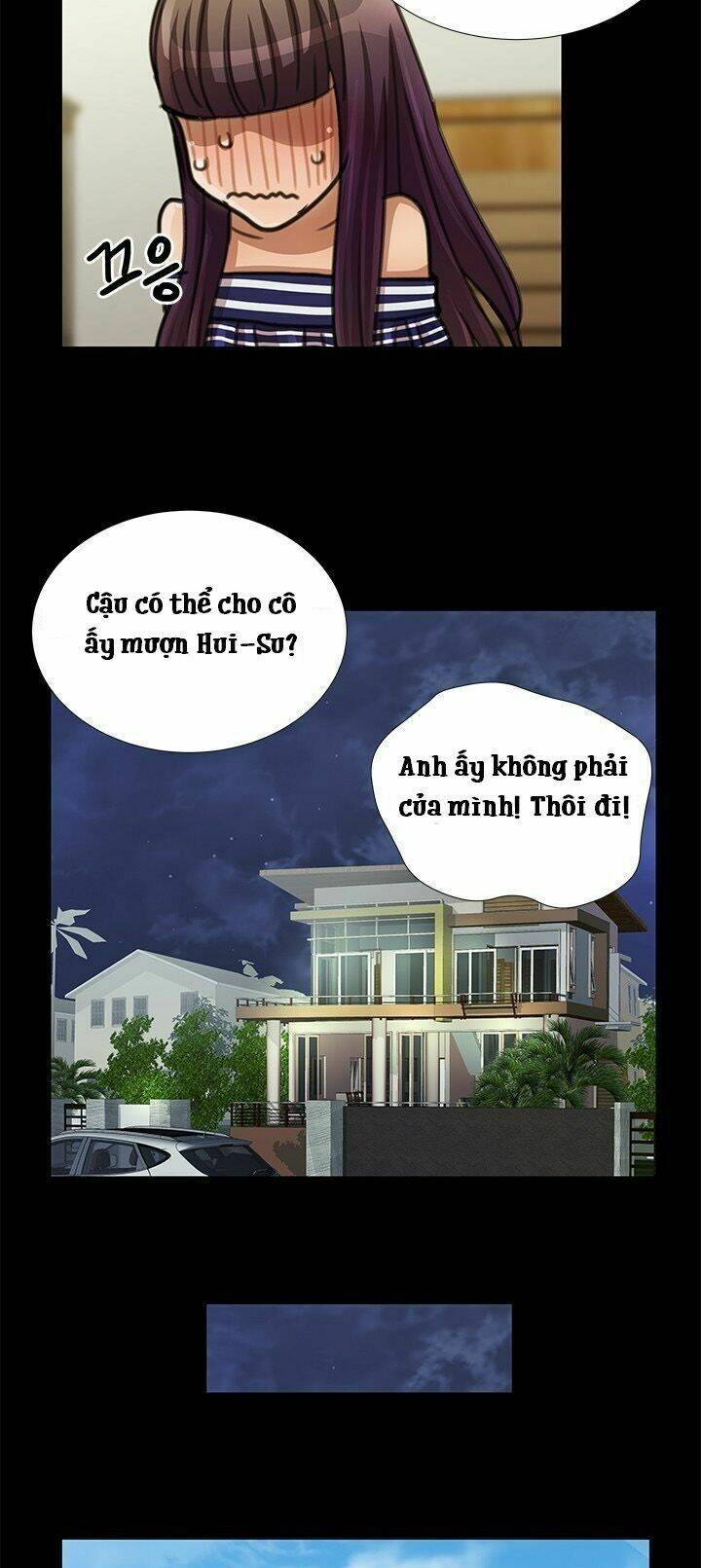 Sikinen - Chapter 20 - Page 19