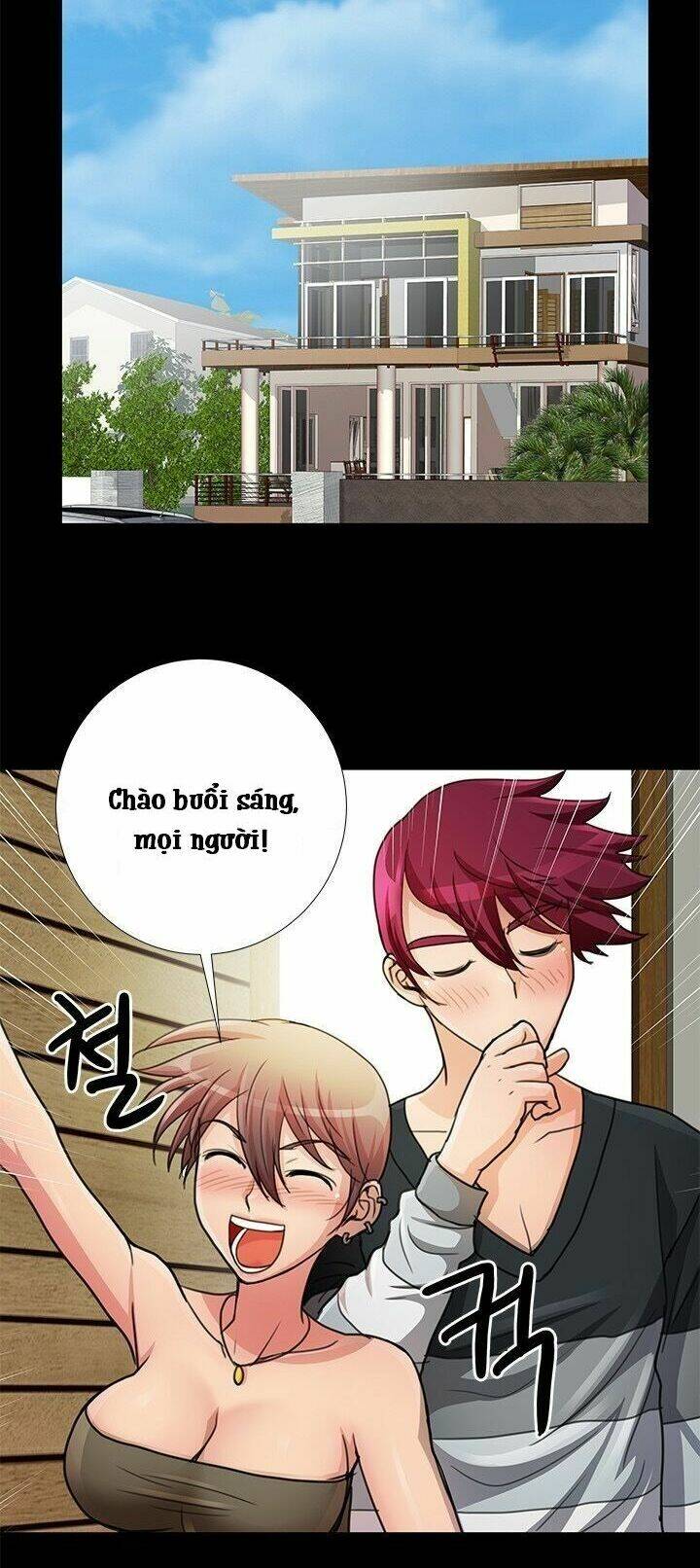 Sikinen - Chapter 20 - Page 20