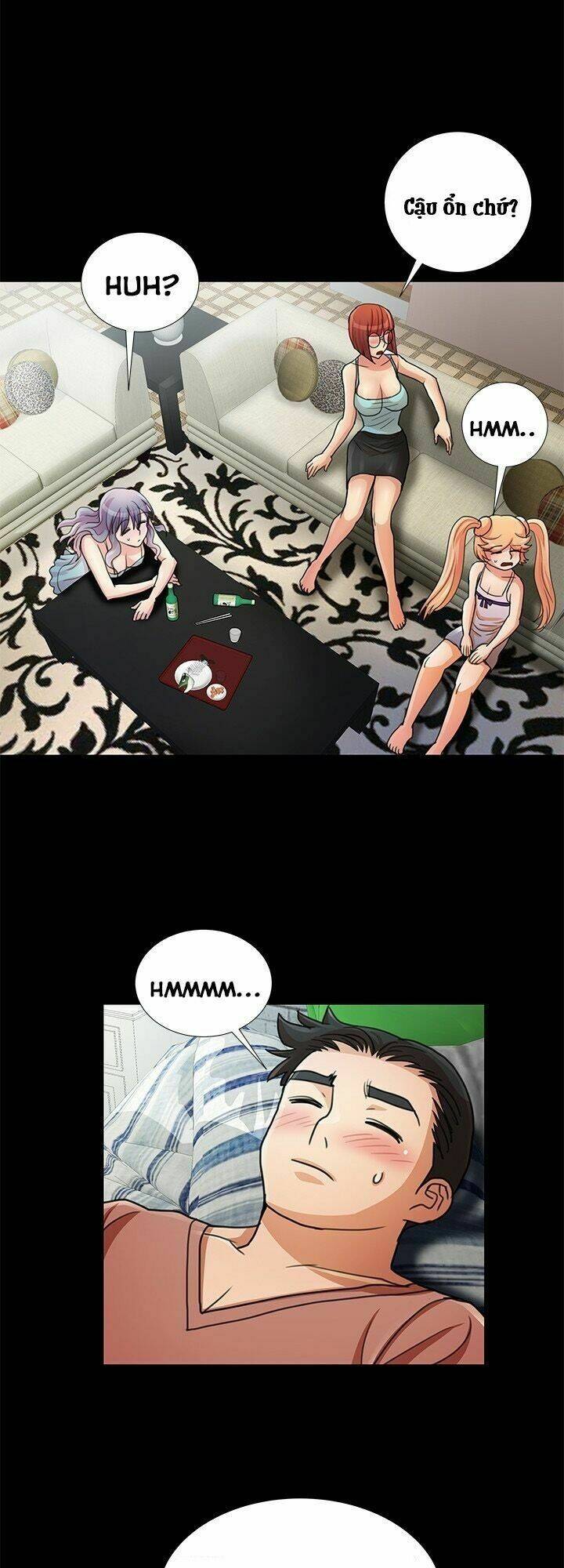 Sikinen - Chapter 20 - Page 21