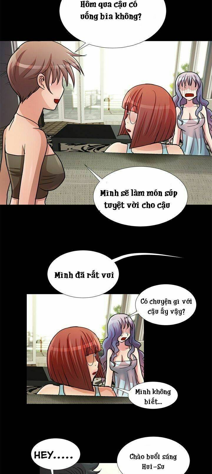 Sikinen - Chapter 20 - Page 22