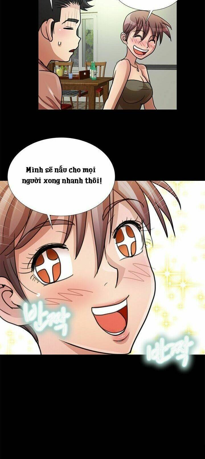 Sikinen - Chapter 20 - Page 23