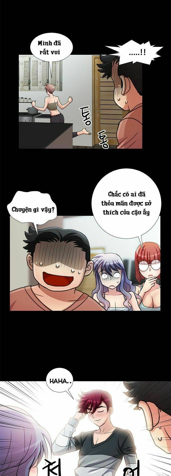 Sikinen - Chapter 20 - Page 24