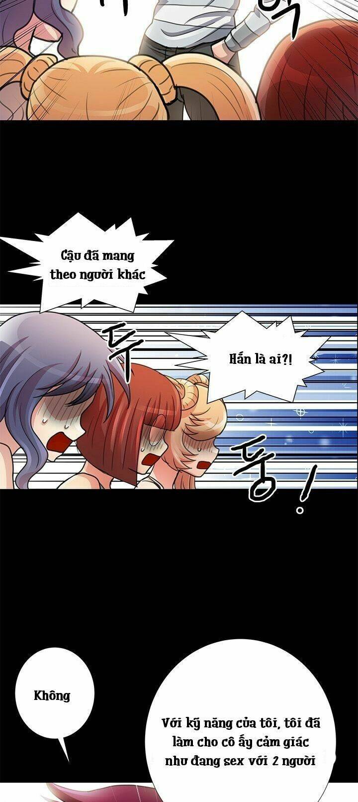 Sikinen - Chapter 20 - Page 25