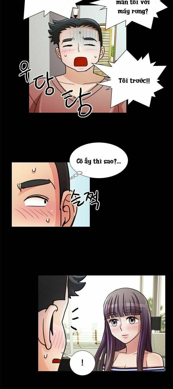 Sikinen - Chapter 20 - Page 29