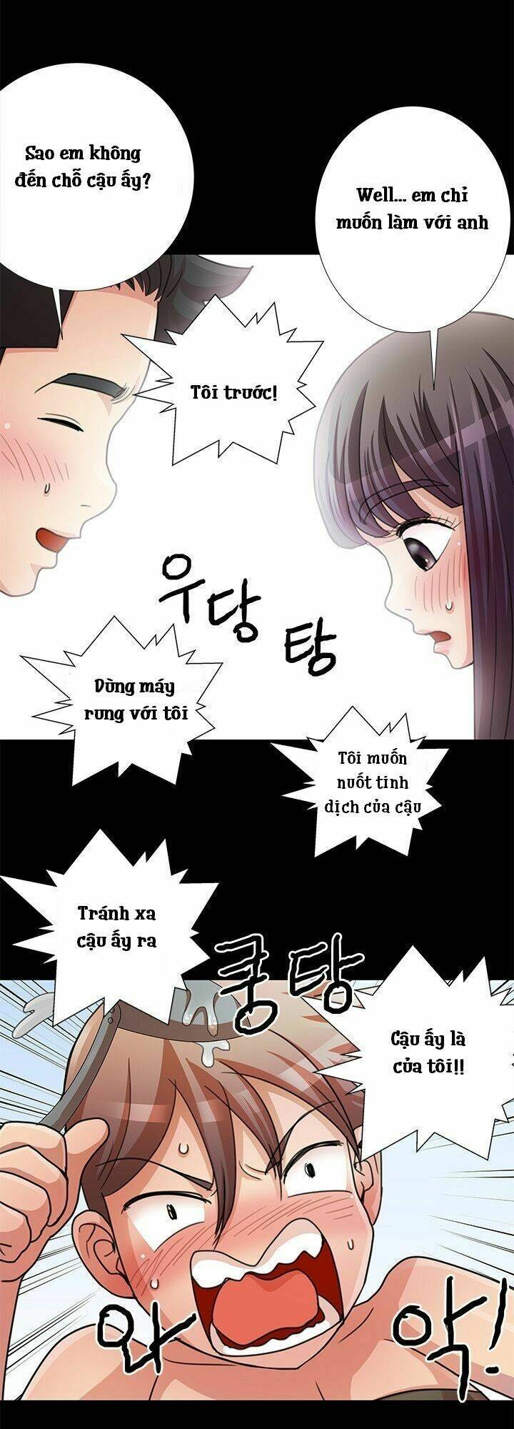 Sikinen - Chapter 20 - Page 30