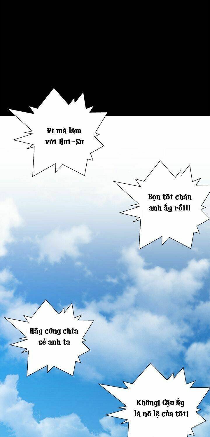 Sikinen - Chapter 20 - Page 31