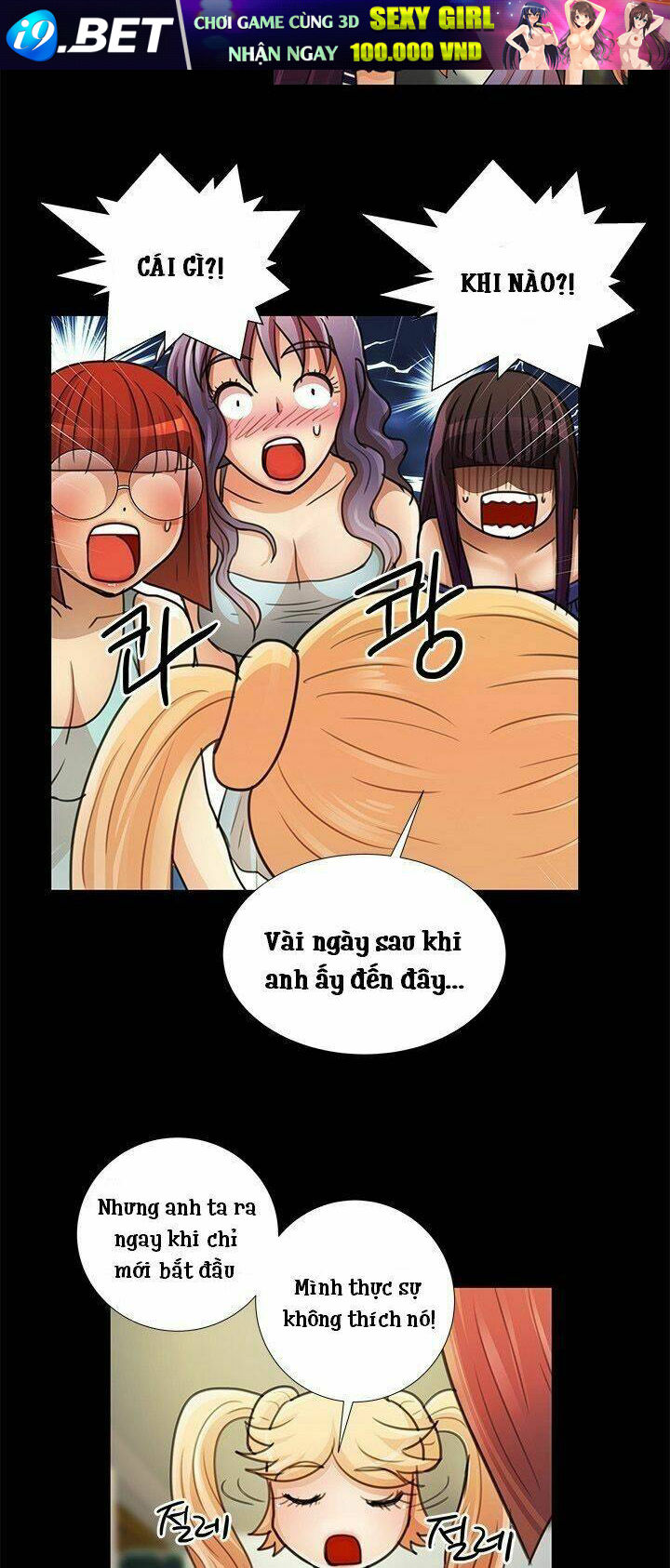 Sikinen - Chapter 20 - Page 4