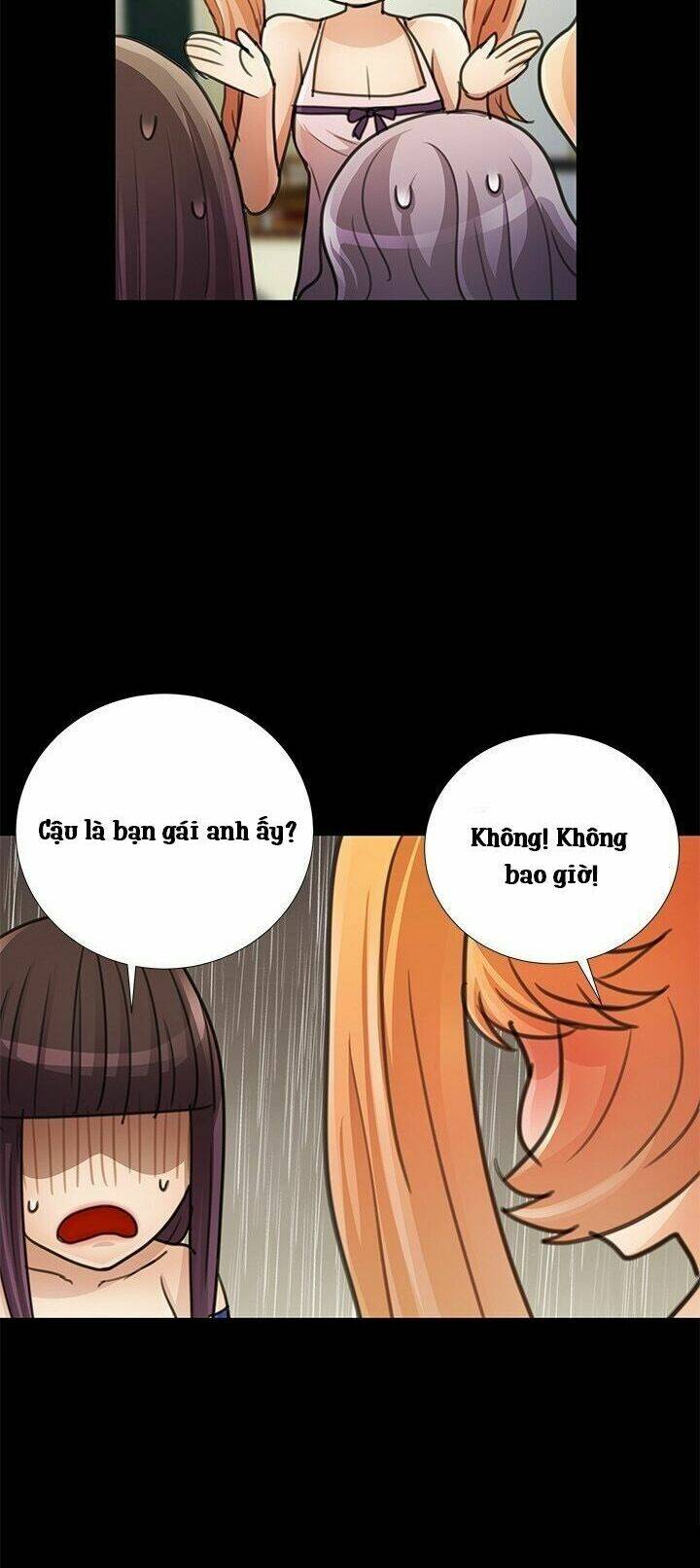 Sikinen - Chapter 20 - Page 5