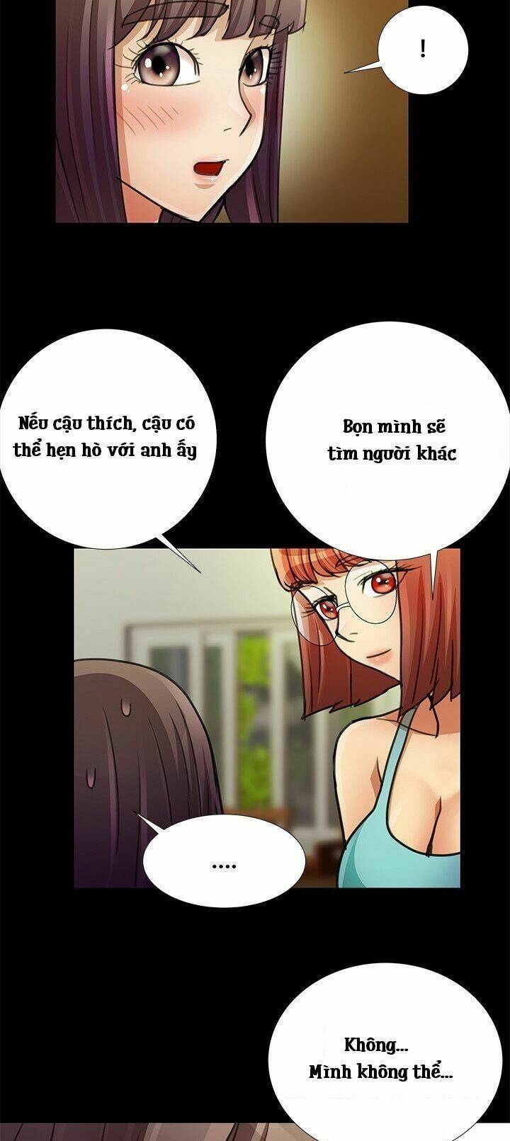 Sikinen - Chapter 20 - Page 7