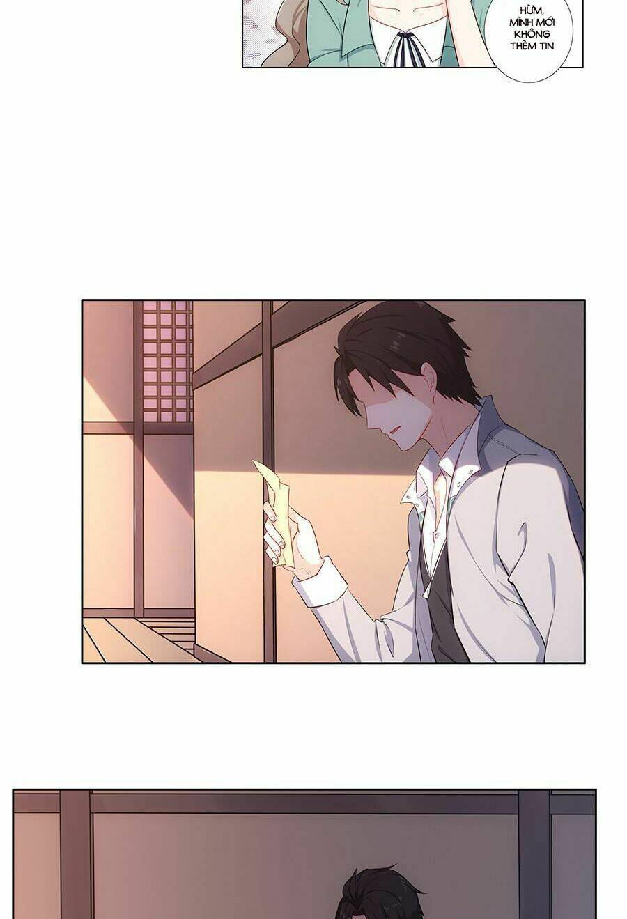 Luyến Ái Vân Thư - Chapter 2 - Page 31