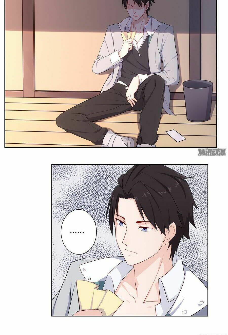 Luyến Ái Vân Thư - Chapter 2 - Page 32