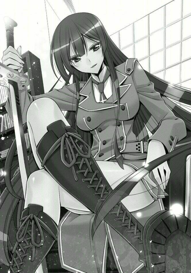 Mermaid Lovers Chapter 1 - Trang 9