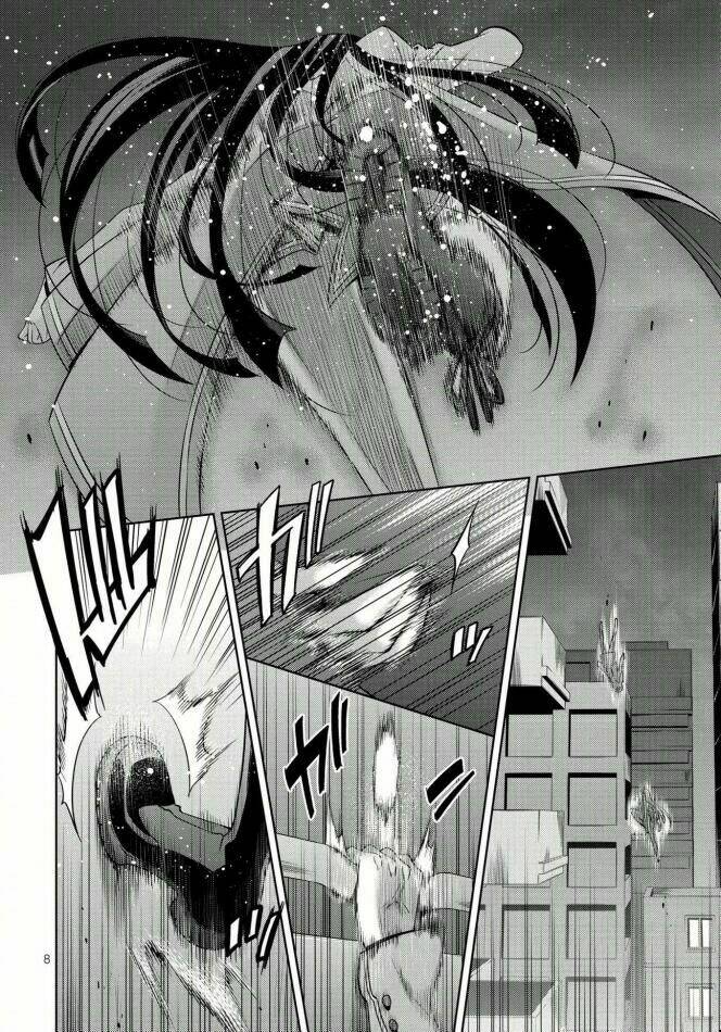 Mermaid Lovers Chapter 1 - Trang 13