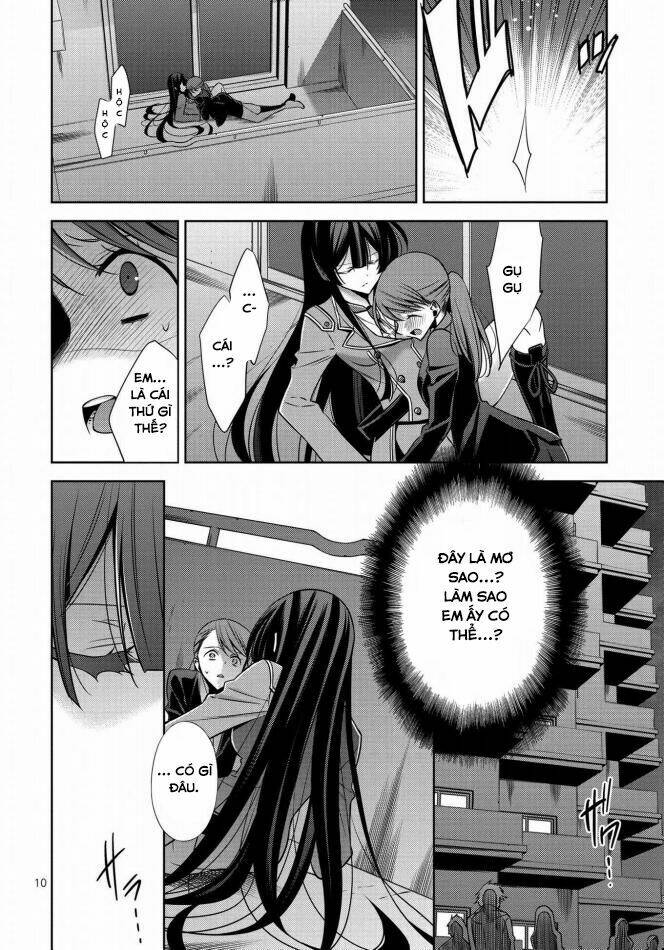 Mermaid Lovers Chapter 1 - Trang 15