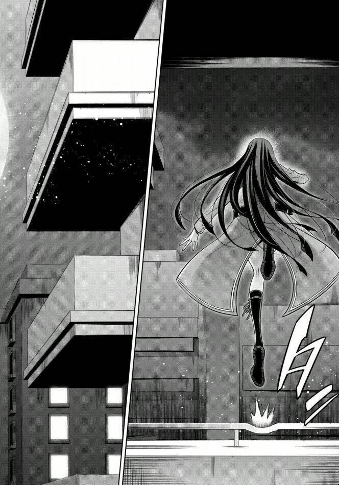 Mermaid Lovers Chapter 1 - Trang 17