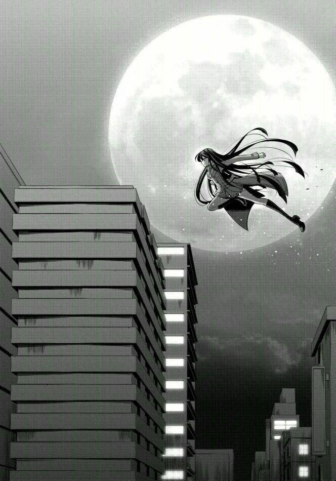 Mermaid Lovers Chapter 1 - Trang 18