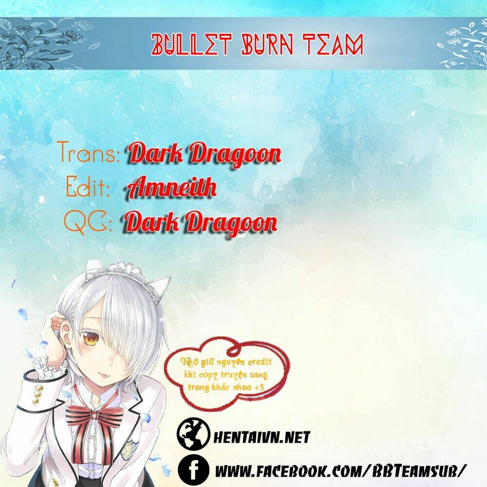 Mermaid Lovers Chapter 1 - Trang 1