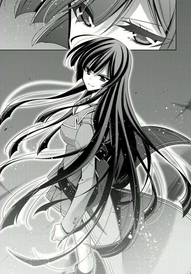 Mermaid Lovers Chapter 1 - Trang 20