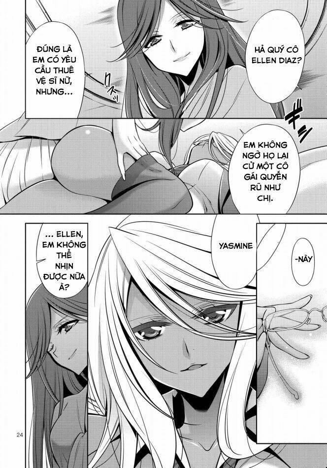 Mermaid Lovers Chapter 1 - Trang 29