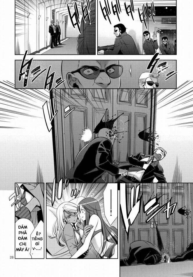 Mermaid Lovers Chapter 1 - Trang 33