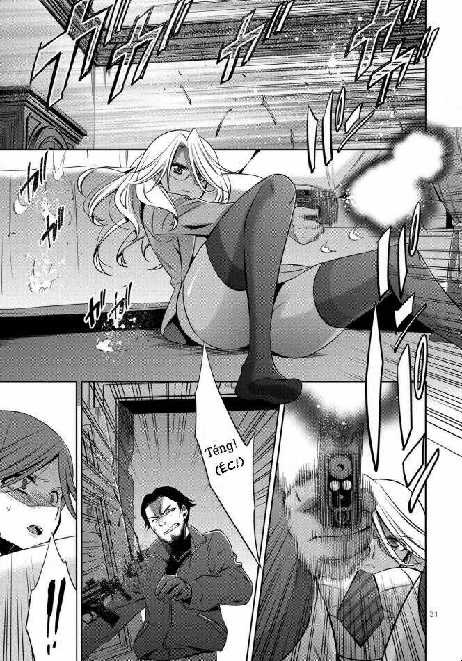 Mermaid Lovers Chapter 1 - Trang 36