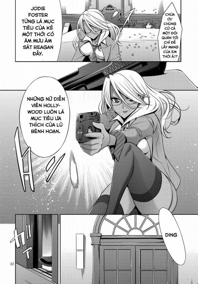 Mermaid Lovers Chapter 1 - Trang 37