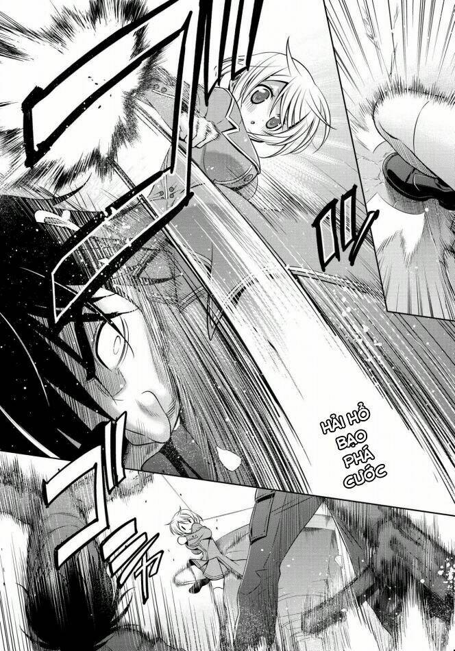 Mermaid Lovers Chapter 1 - Trang 39