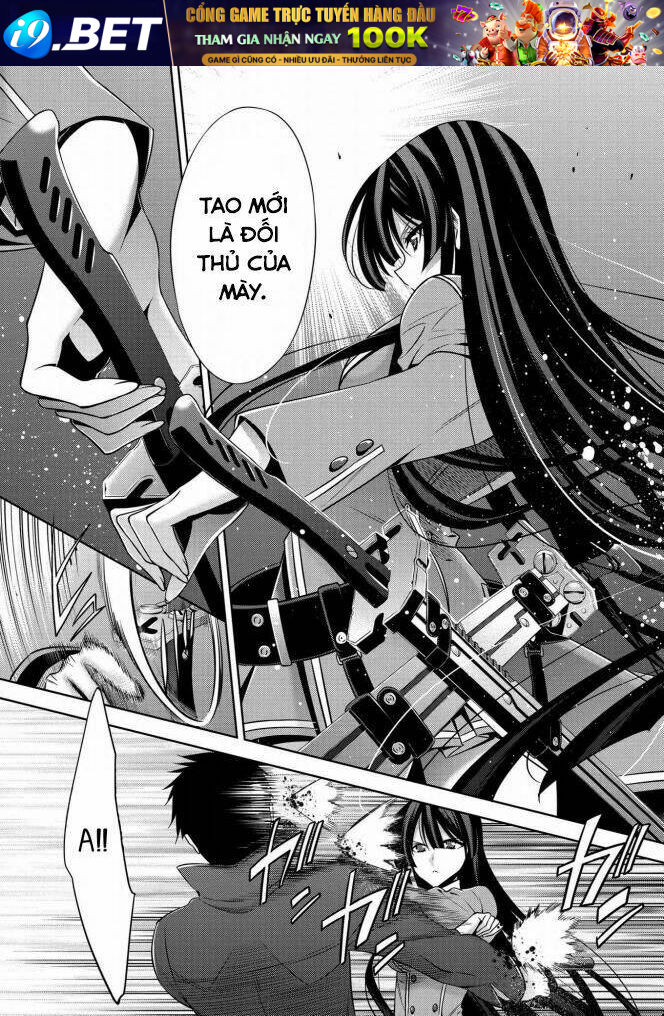 Mermaid Lovers Chapter 1 - Trang 41