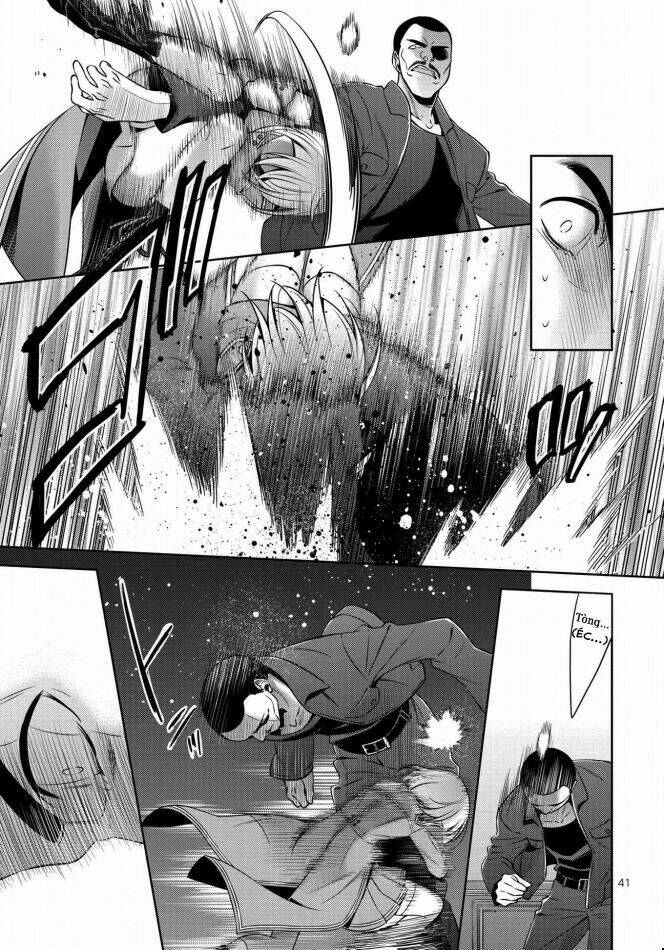 Mermaid Lovers Chapter 1 - Trang 46