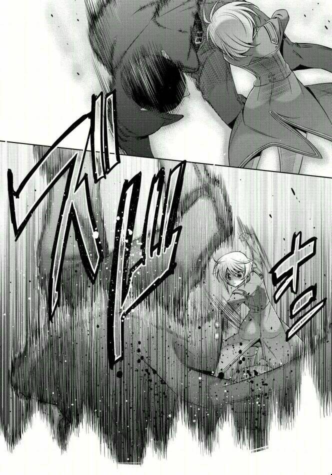 Mermaid Lovers Chapter 1 - Trang 47