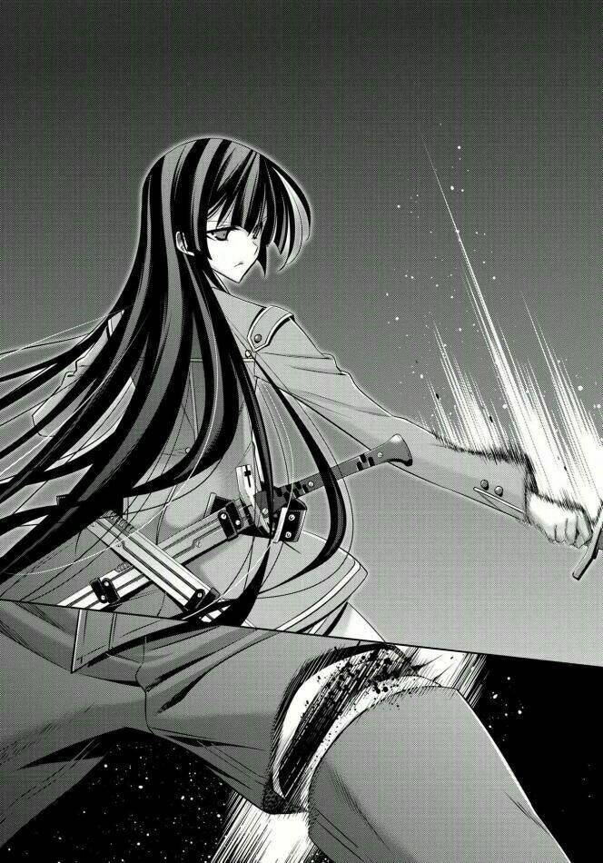 Mermaid Lovers Chapter 1 - Trang 49