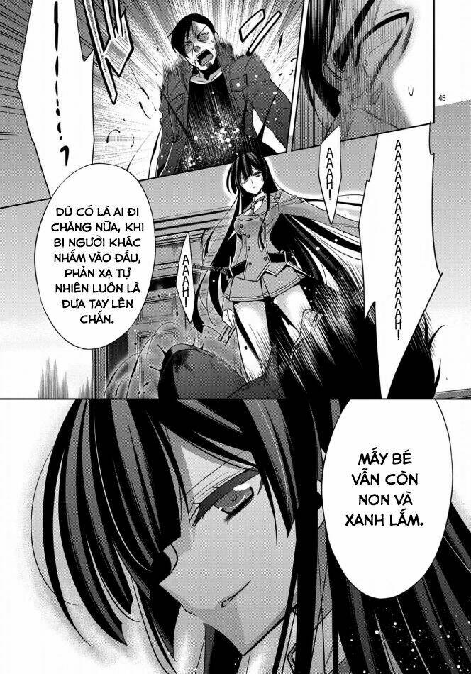 Mermaid Lovers Chapter 1 - Trang 50