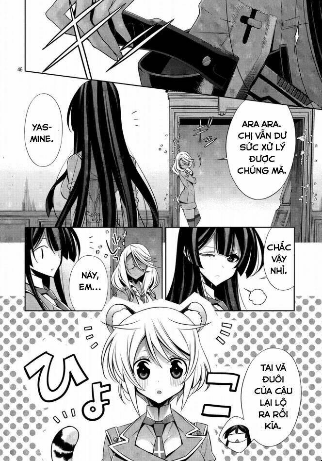 Mermaid Lovers Chapter 1 - Trang 51