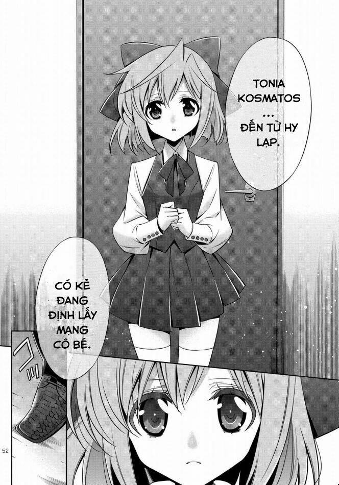 Mermaid Lovers Chapter 1 - Trang 57