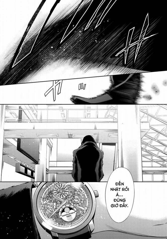 Mermaid Lovers Chapter 1 - Trang 58