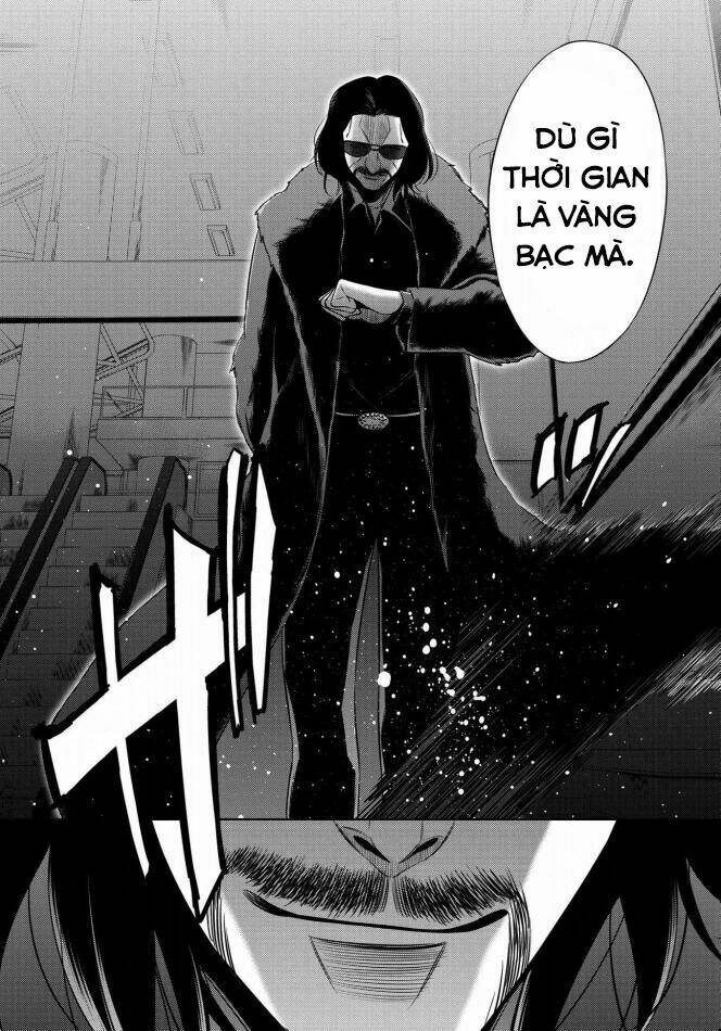 Mermaid Lovers Chapter 1 - Trang 59