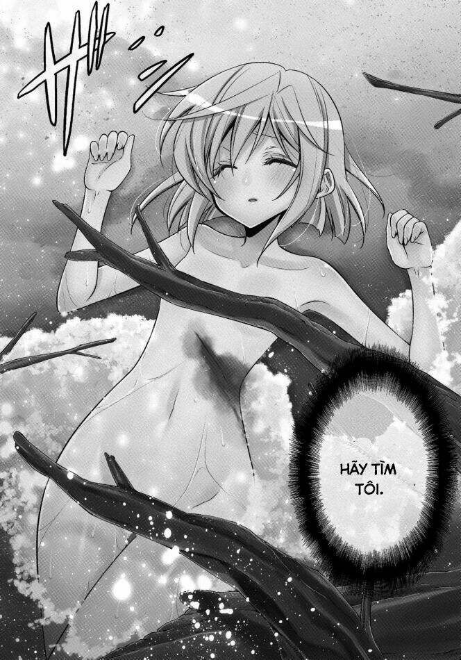 Mermaid Lovers Chapter 1 - Trang 7