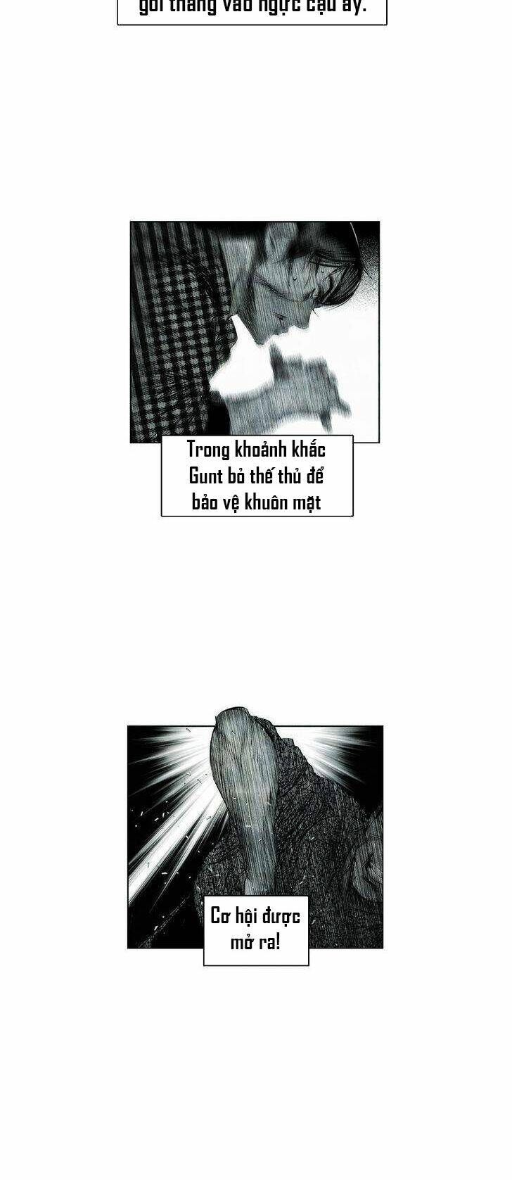 Cry Like Wolves - Chapter 8 - Page 10