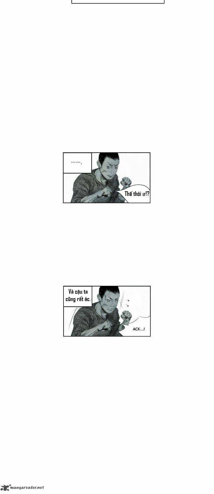 Cry Like Wolves - Chapter 8 - Page 14