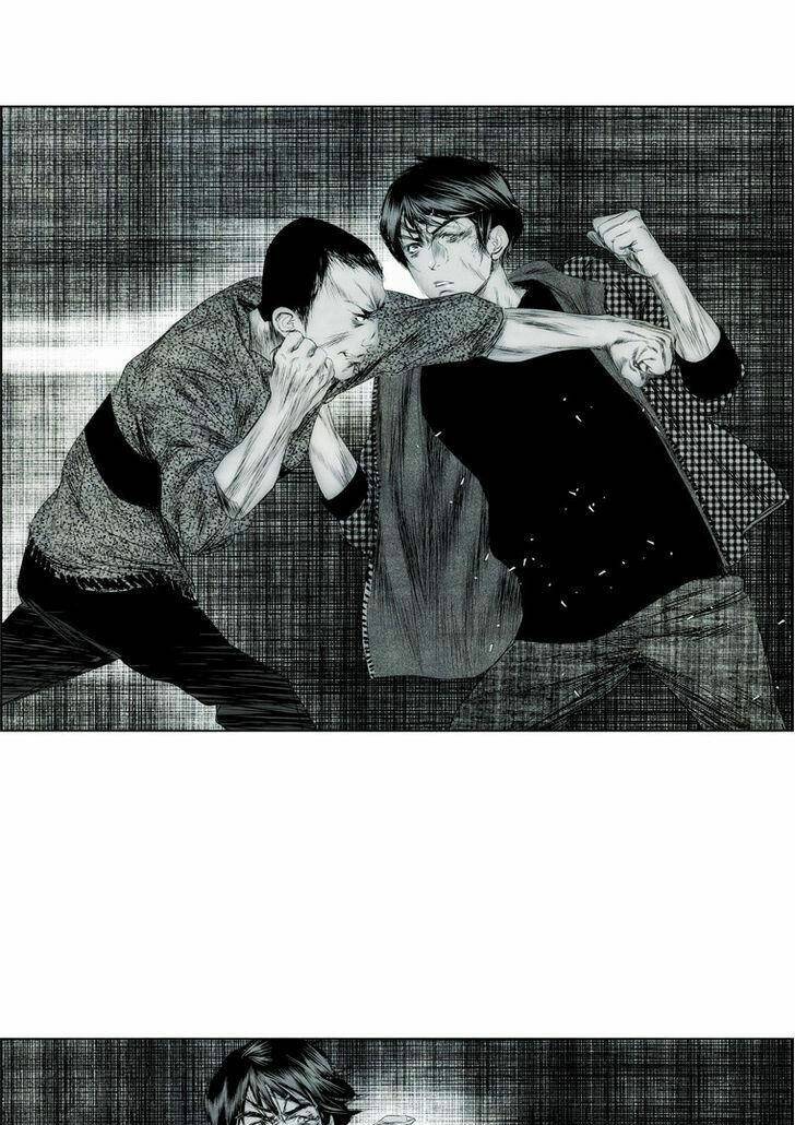 Cry Like Wolves - Chapter 8 - Page 16