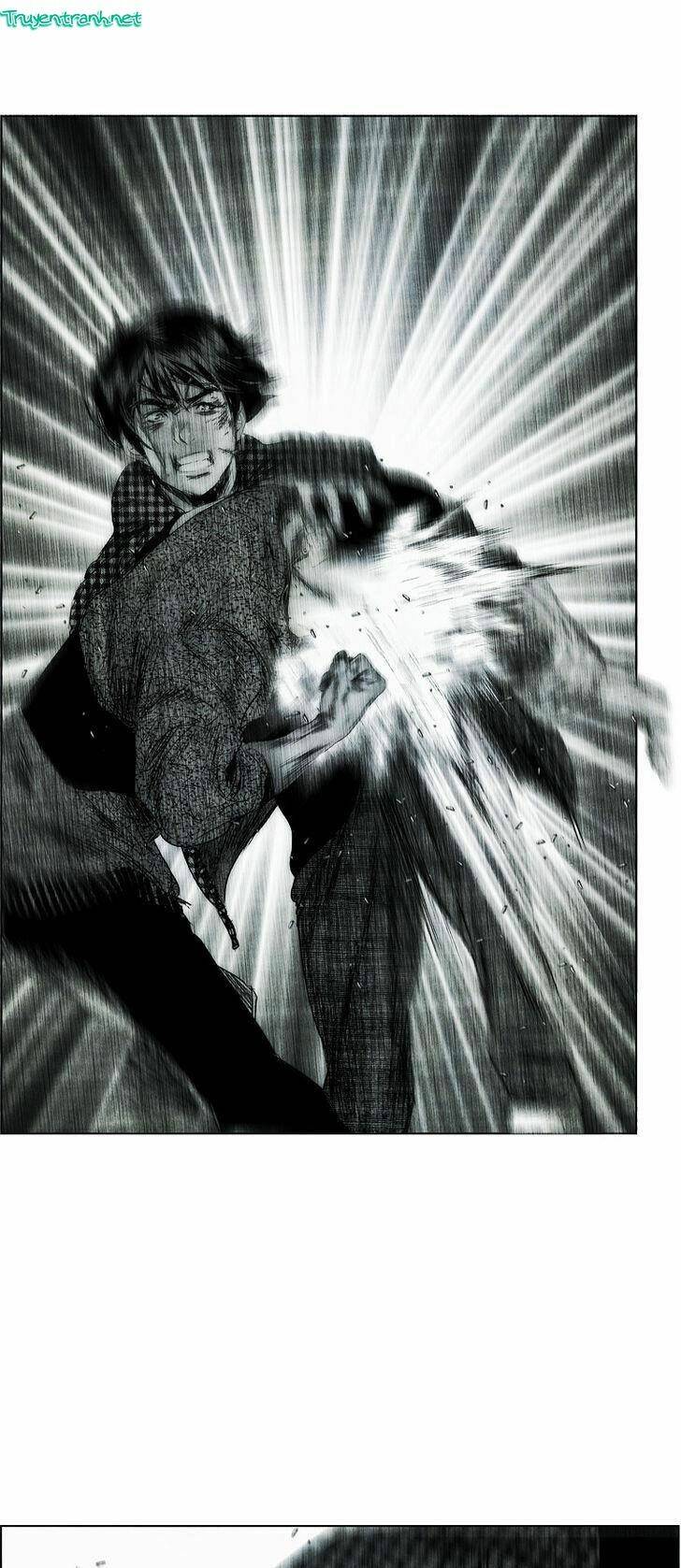 Cry Like Wolves - Chapter 8 - Page 18