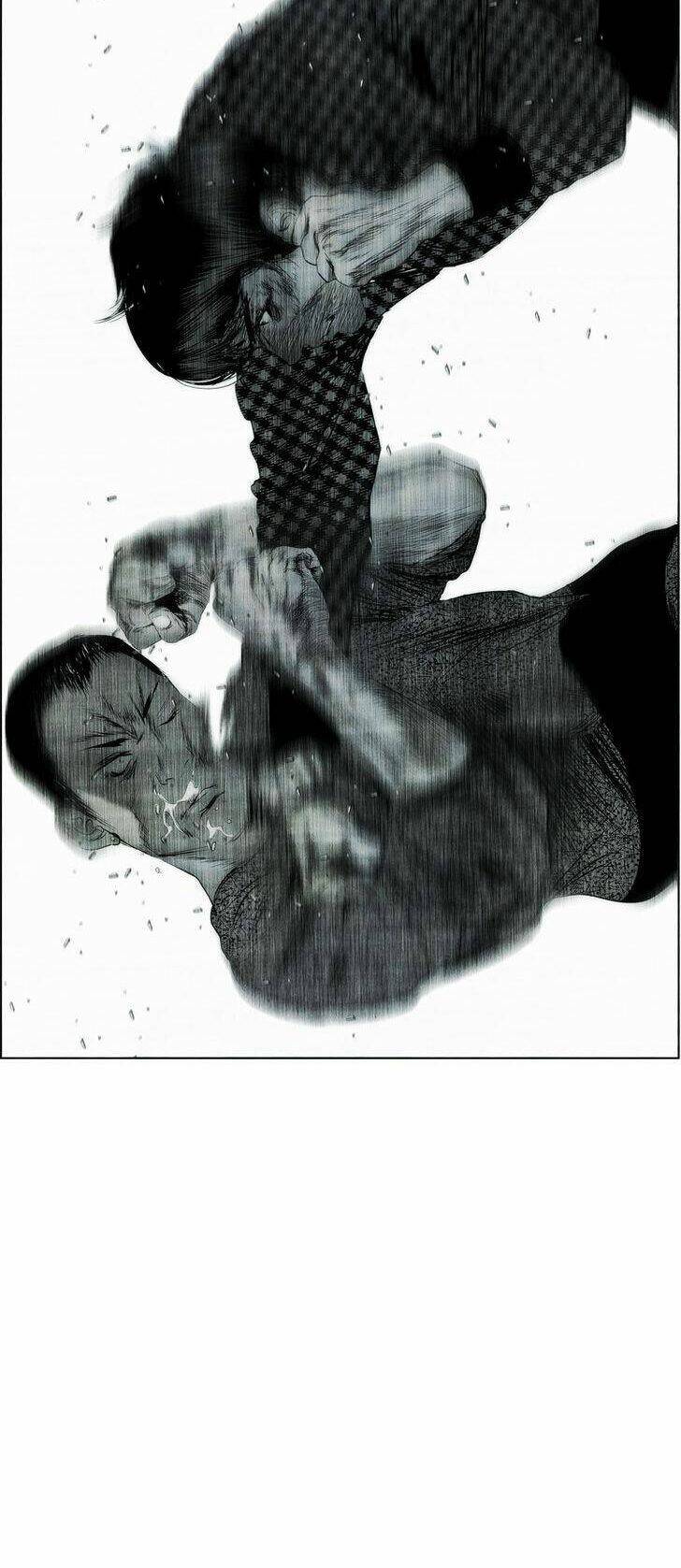 Cry Like Wolves - Chapter 8 - Page 19