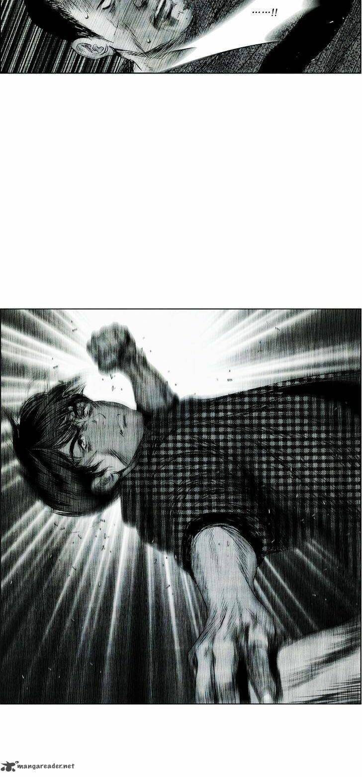 Cry Like Wolves - Chapter 8 - Page 23