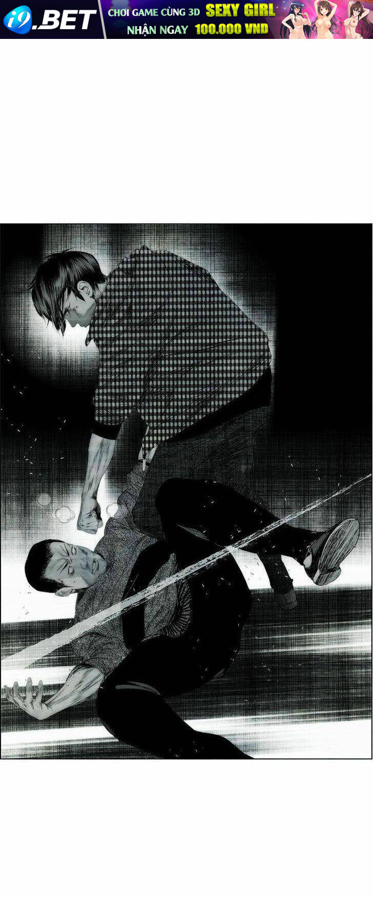 Cry Like Wolves - Chapter 8 - Page 25