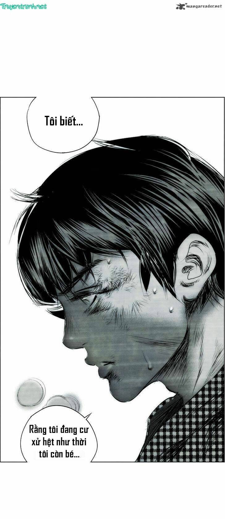 Cry Like Wolves - Chapter 8 - Page 28