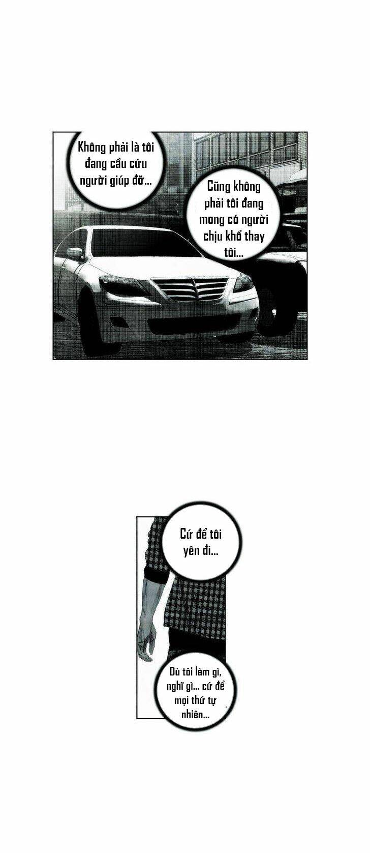 Cry Like Wolves - Chapter 8 - Page 29