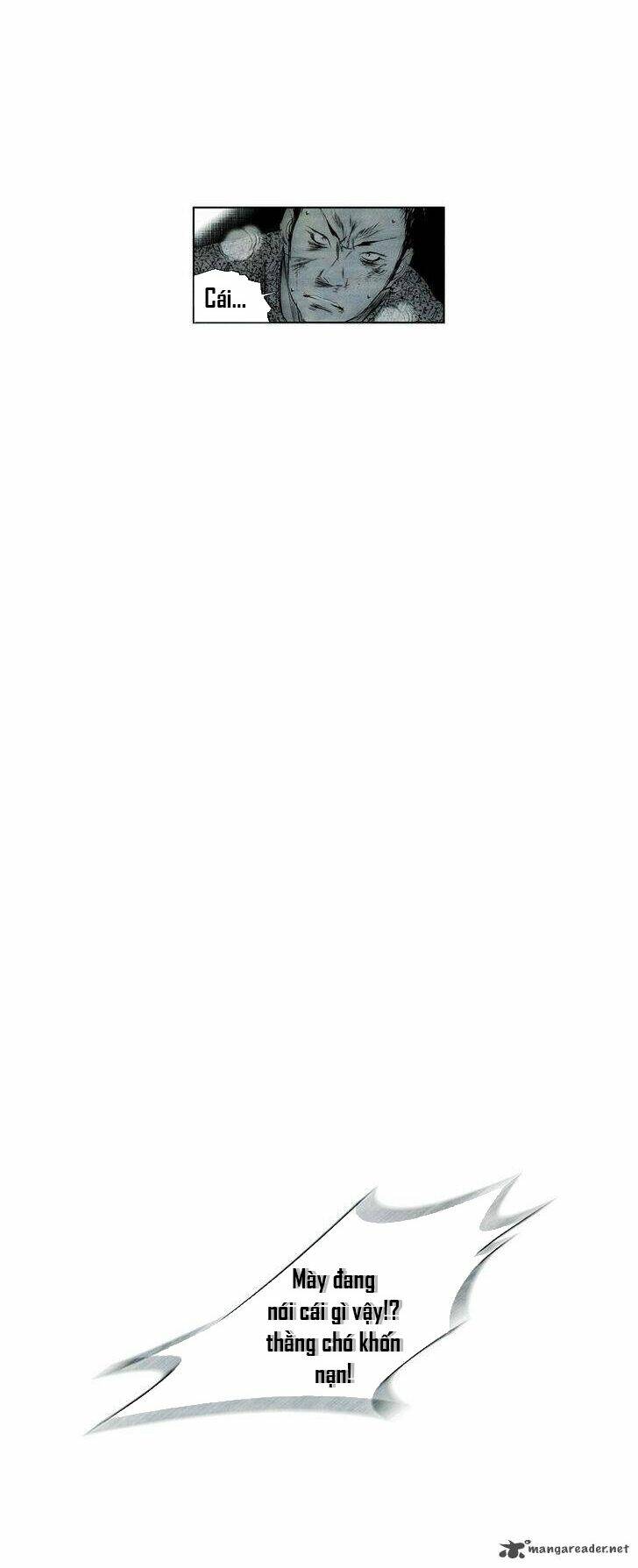 Cry Like Wolves - Chapter 8 - Page 31