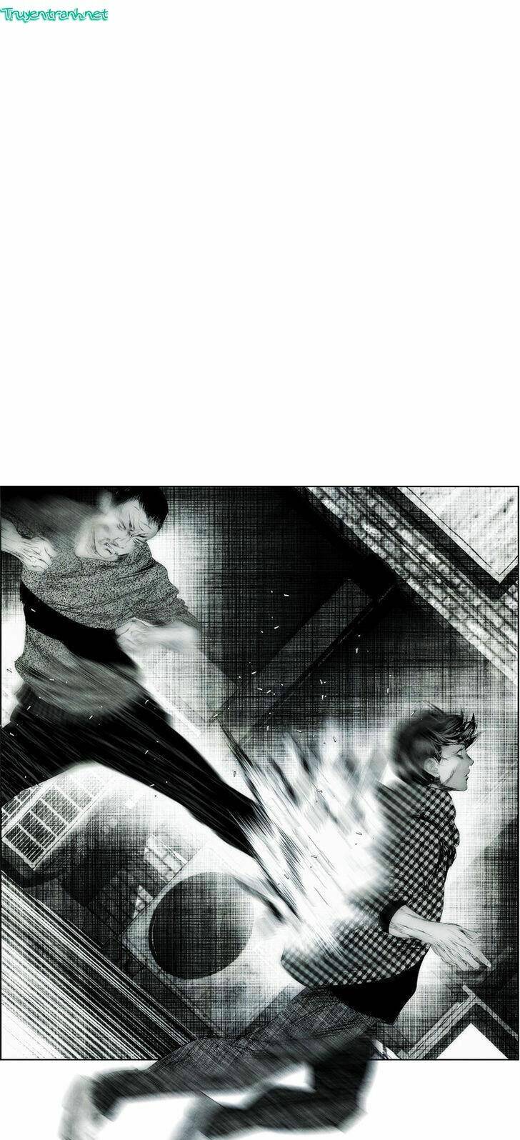 Cry Like Wolves - Chapter 8 - Page 32