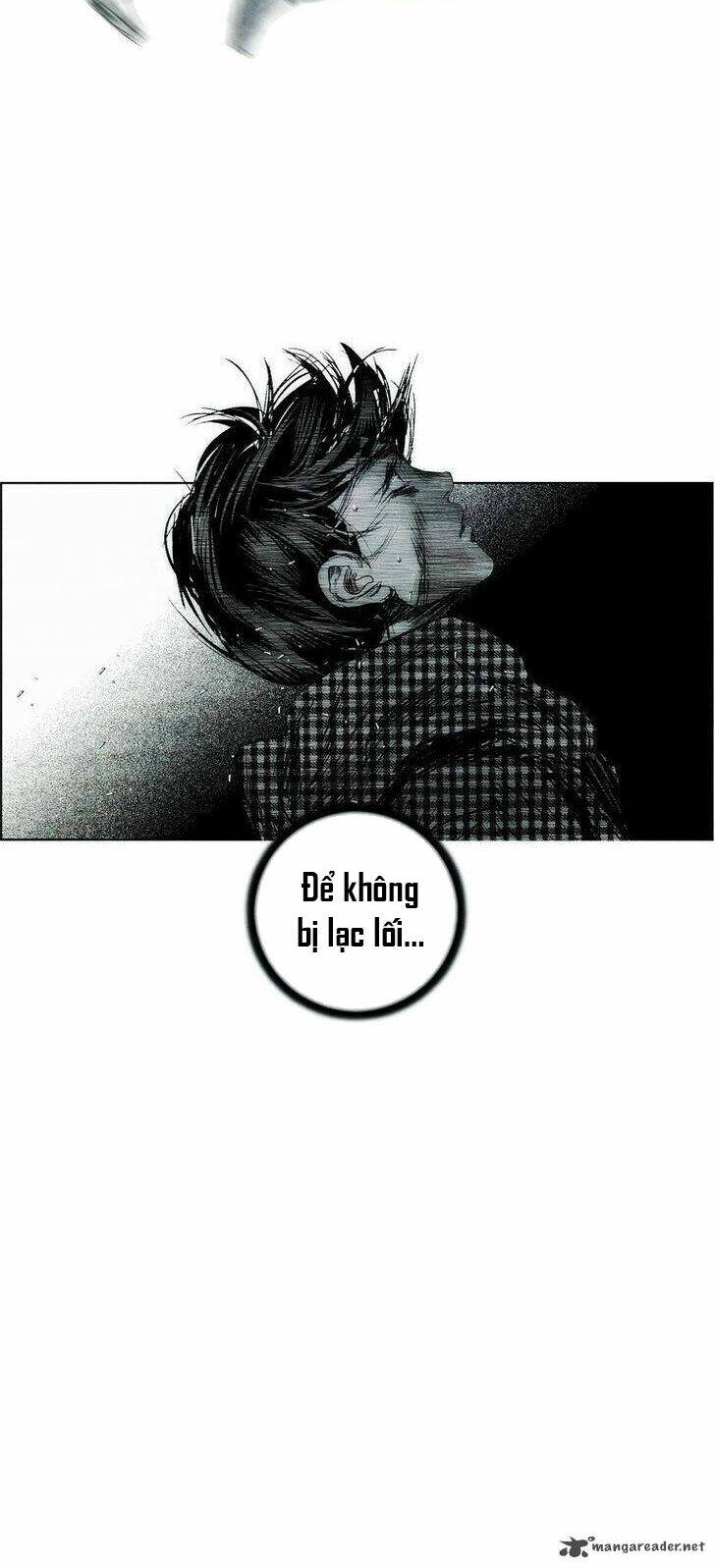 Cry Like Wolves - Chapter 8 - Page 33